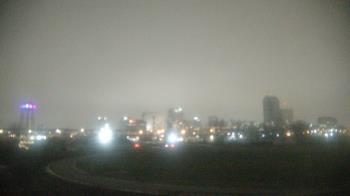 Weather camera view of Grange Insurance Audubon Center.