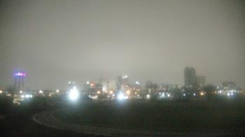 Weather camera view of Grange Insurance Audubon Center.