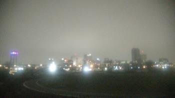 Weather camera view of Grange Insurance Audubon Center.