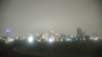 Weather camera view of Grange Insurance Audubon Center.