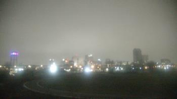 Weather camera view of Grange Insurance Audubon Center.