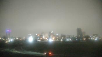 Weather camera view of Grange Insurance Audubon Center.