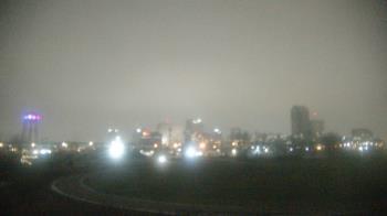 Weather camera view of Grange Insurance Audubon Center.