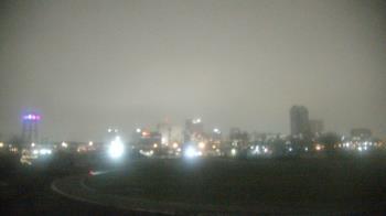 Weather camera view of Grange Insurance Audubon Center.