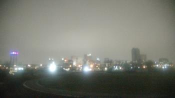 Weather camera view of Grange Insurance Audubon Center.