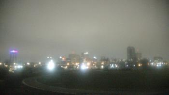 Weather camera view of Grange Insurance Audubon Center.