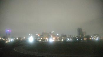 Weather camera view of Grange Insurance Audubon Center.