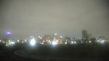 Weather camera view of Grange Insurance Audubon Center.