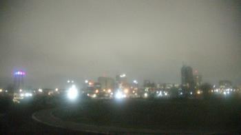 Weather camera view of Grange Insurance Audubon Center.