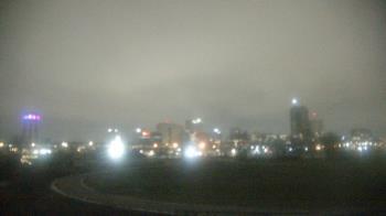 Weather camera view of Grange Insurance Audubon Center.