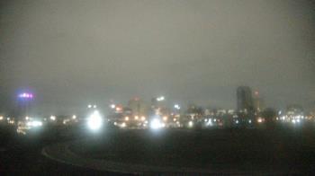 Weather camera view of Grange Insurance Audubon Center.