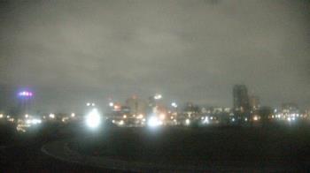 Weather camera view of Grange Insurance Audubon Center.