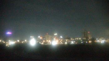 Weather camera view of Grange Insurance Audubon Center.