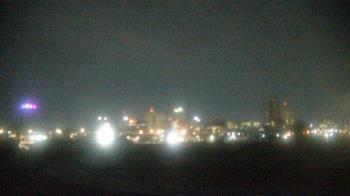 Weather camera view of Grange Insurance Audubon Center.