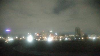 Weather camera view of Grange Insurance Audubon Center.