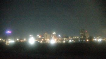 Weather camera view of Grange Insurance Audubon Center.