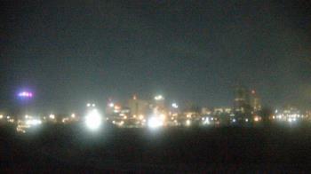 Weather camera view of Grange Insurance Audubon Center.