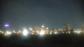 Weather camera view of Grange Insurance Audubon Center.