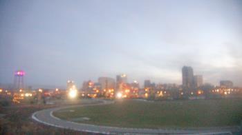 Weather camera view of Grange Insurance Audubon Center.