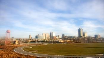Weather camera view of Grange Insurance Audubon Center.