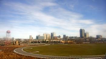 Weather camera view of Grange Insurance Audubon Center.