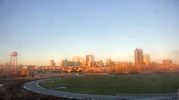 Weather camera view of Grange Insurance Audubon Center.