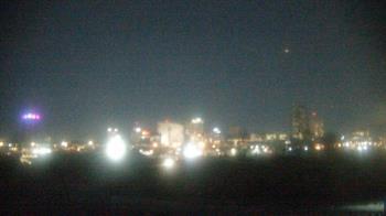 Weather camera view of Grange Insurance Audubon Center.