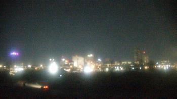 Weather camera view of Grange Insurance Audubon Center.