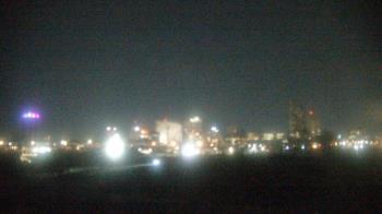 Weather camera view of Grange Insurance Audubon Center.