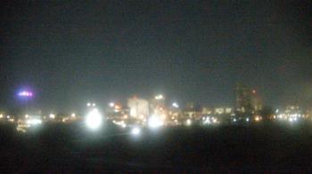 Weather camera view of Grange Insurance Audubon Center.