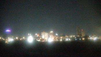 Weather camera view of Grange Insurance Audubon Center.