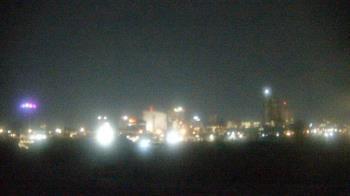 Weather camera view of Grange Insurance Audubon Center.