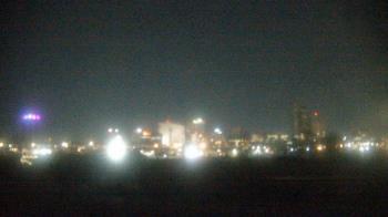 Weather camera view of Grange Insurance Audubon Center.