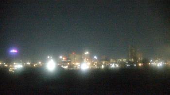 Weather camera view of Grange Insurance Audubon Center.