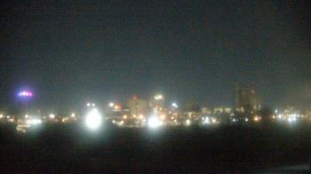 Weather camera view of Grange Insurance Audubon Center.