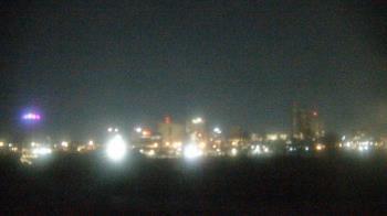 Weather camera view of Grange Insurance Audubon Center.