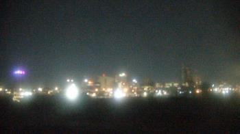 Weather camera view of Grange Insurance Audubon Center.