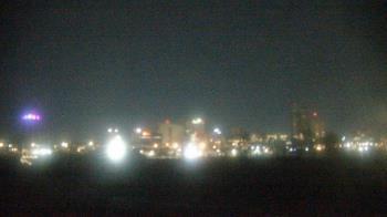 Weather camera view of Grange Insurance Audubon Center.