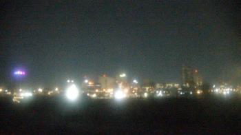 Weather camera view of Grange Insurance Audubon Center.