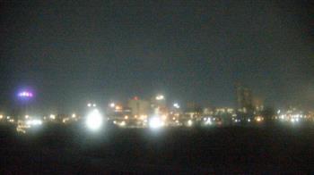 Weather camera view of Grange Insurance Audubon Center.