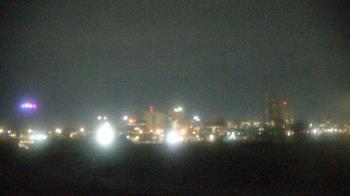 Weather camera view of Grange Insurance Audubon Center.