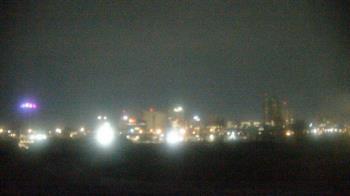 Weather camera view of Grange Insurance Audubon Center.