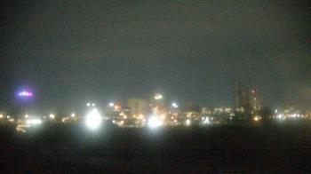 Weather camera view of Grange Insurance Audubon Center.