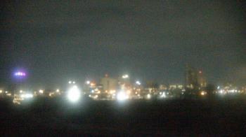 Weather camera view of Grange Insurance Audubon Center.