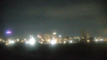 Weather camera view of Grange Insurance Audubon Center.