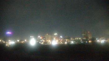 Weather camera view of Grange Insurance Audubon Center.