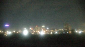 Weather camera view of Grange Insurance Audubon Center.