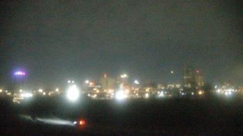 Weather camera view of Grange Insurance Audubon Center.