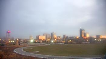 Weather camera view of Grange Insurance Audubon Center.