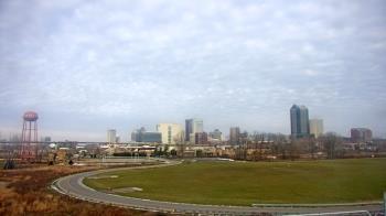 Weather camera view of Grange Insurance Audubon Center.